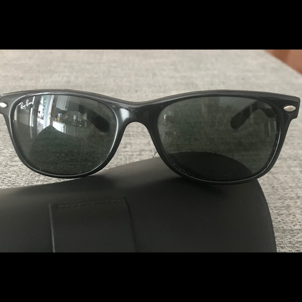 Ray Ban sunglasses